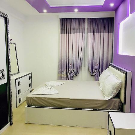 Chloe Apartament 培拉特 外观 照片