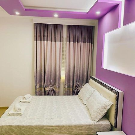 Chloe Apartament 培拉特 外观 照片