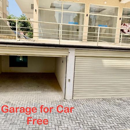 Chloe Apartament 培拉特 外观 照片