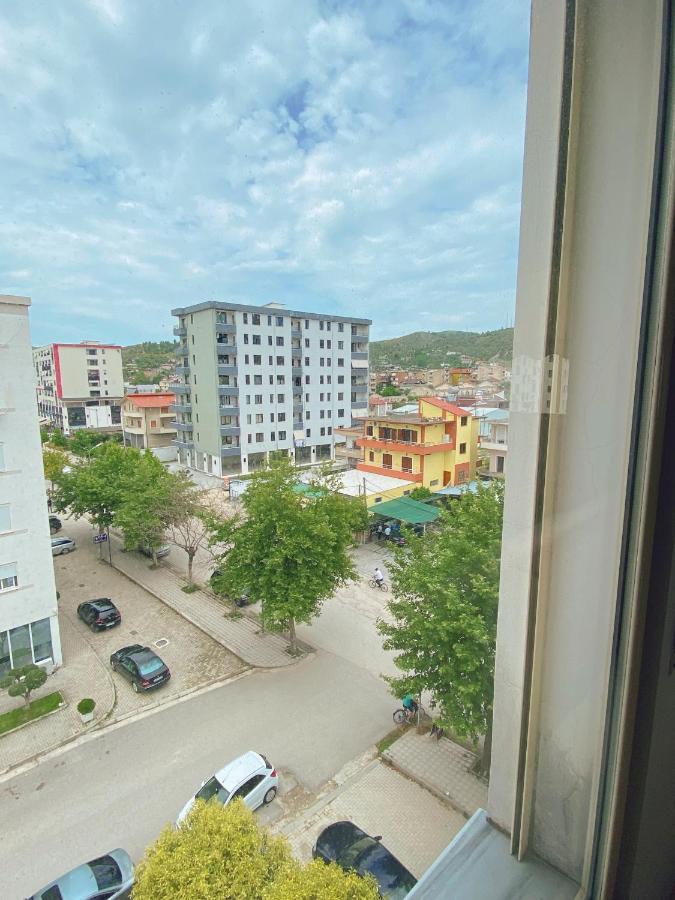 Chloe Apartament 培拉特 外观 照片