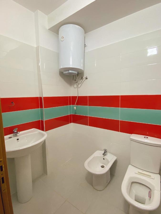 Chloe Apartament 培拉特 外观 照片