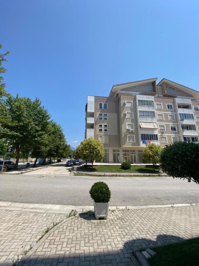 Chloe Apartament 培拉特 外观 照片