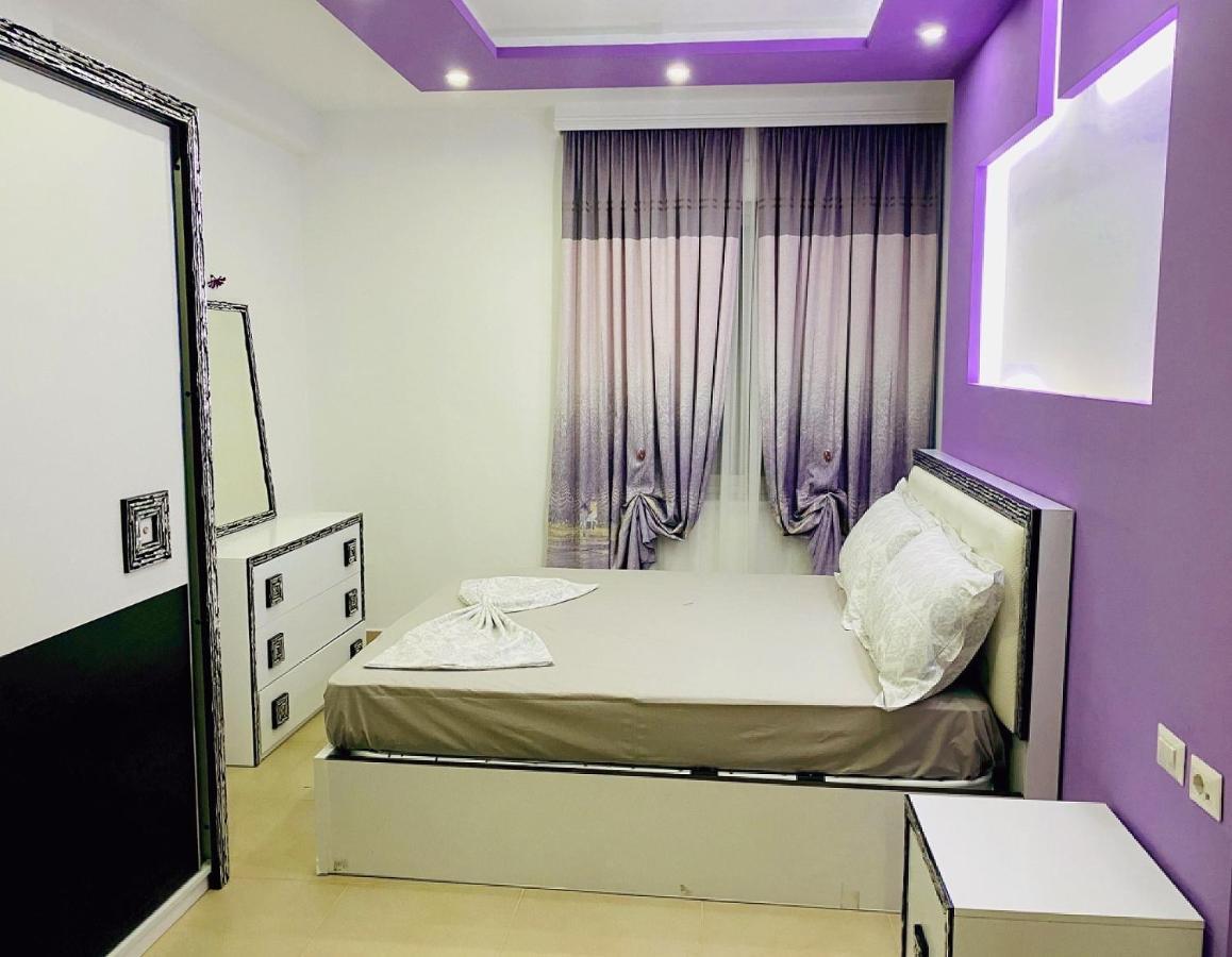 Chloe Apartament 培拉特 外观 照片