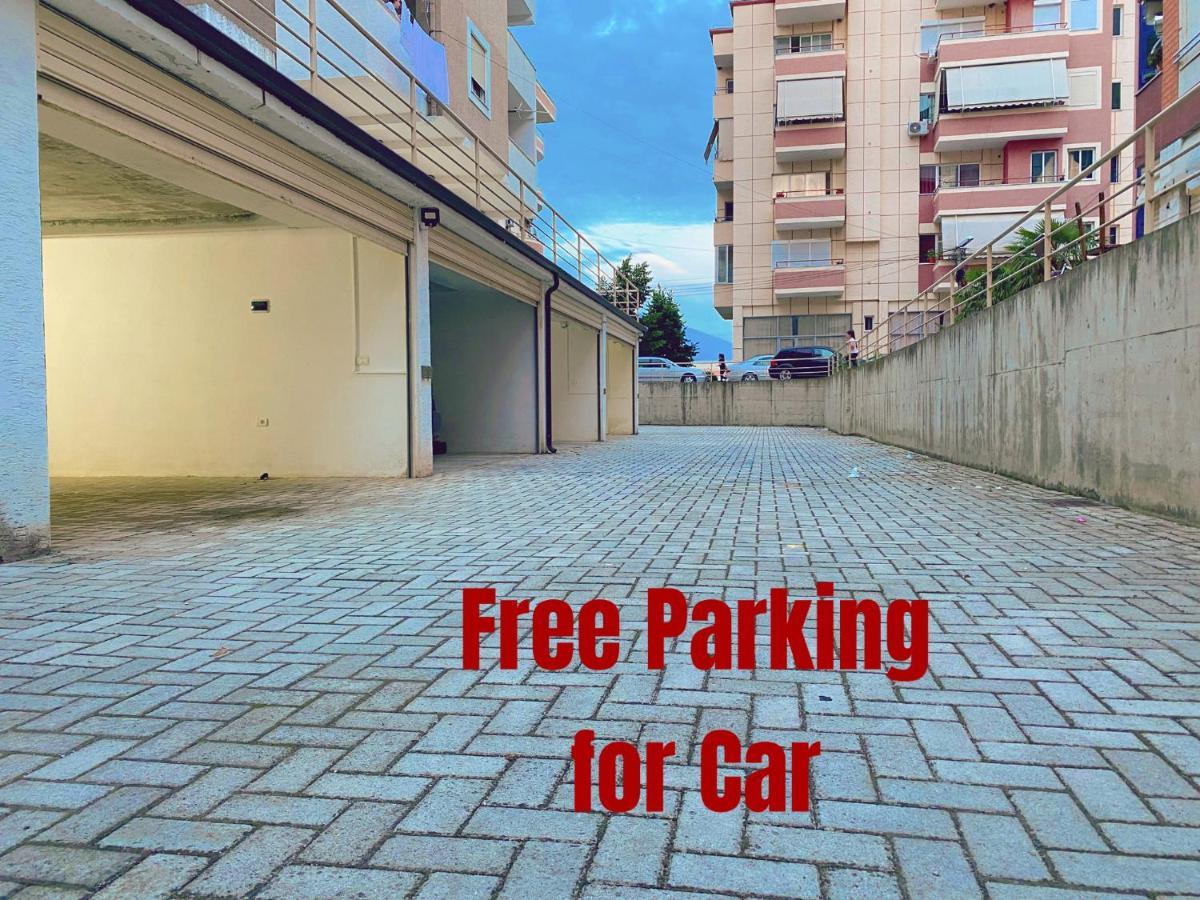 Chloe Apartament 培拉特 外观 照片