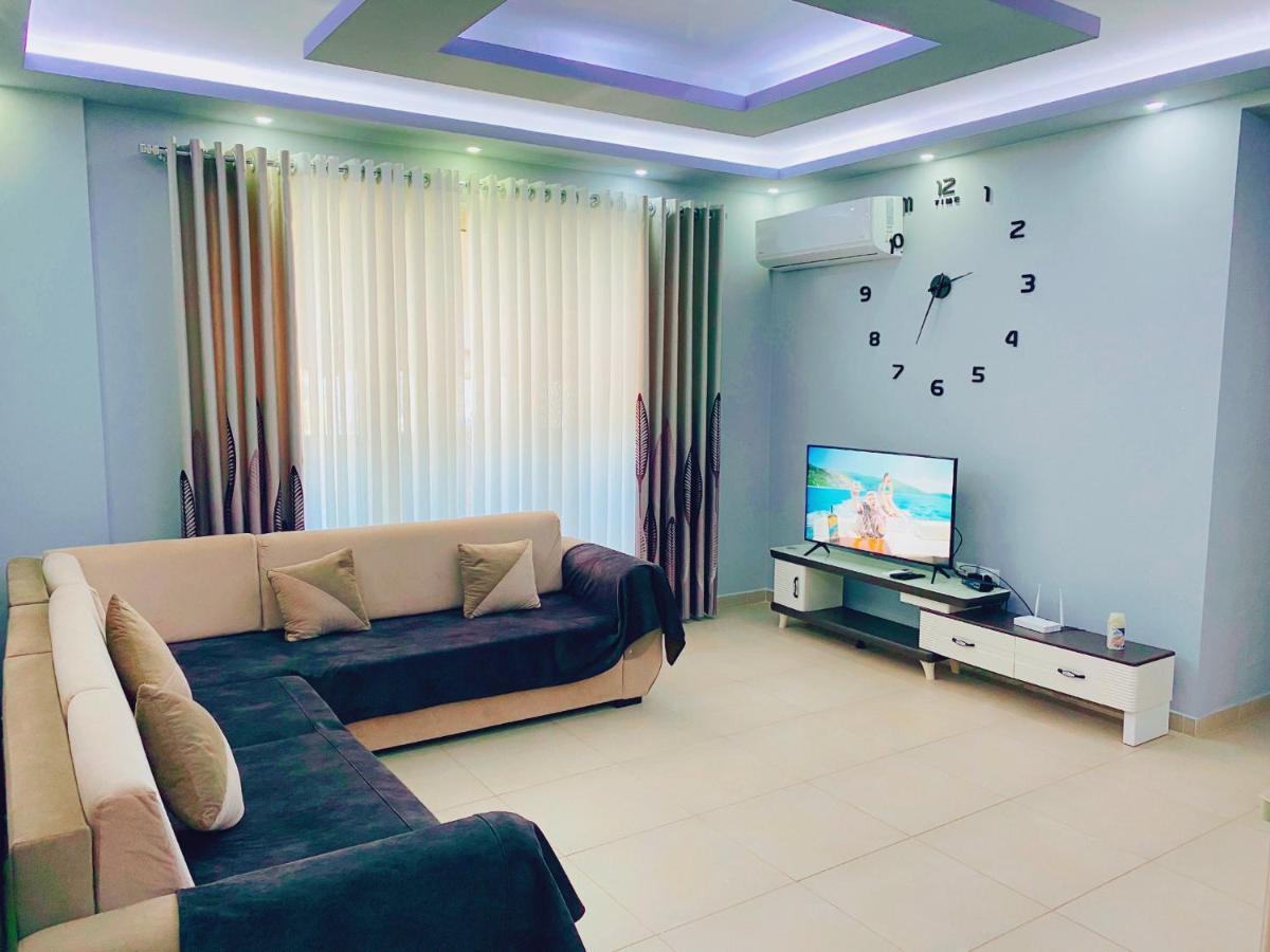 Chloe Apartament 培拉特 外观 照片