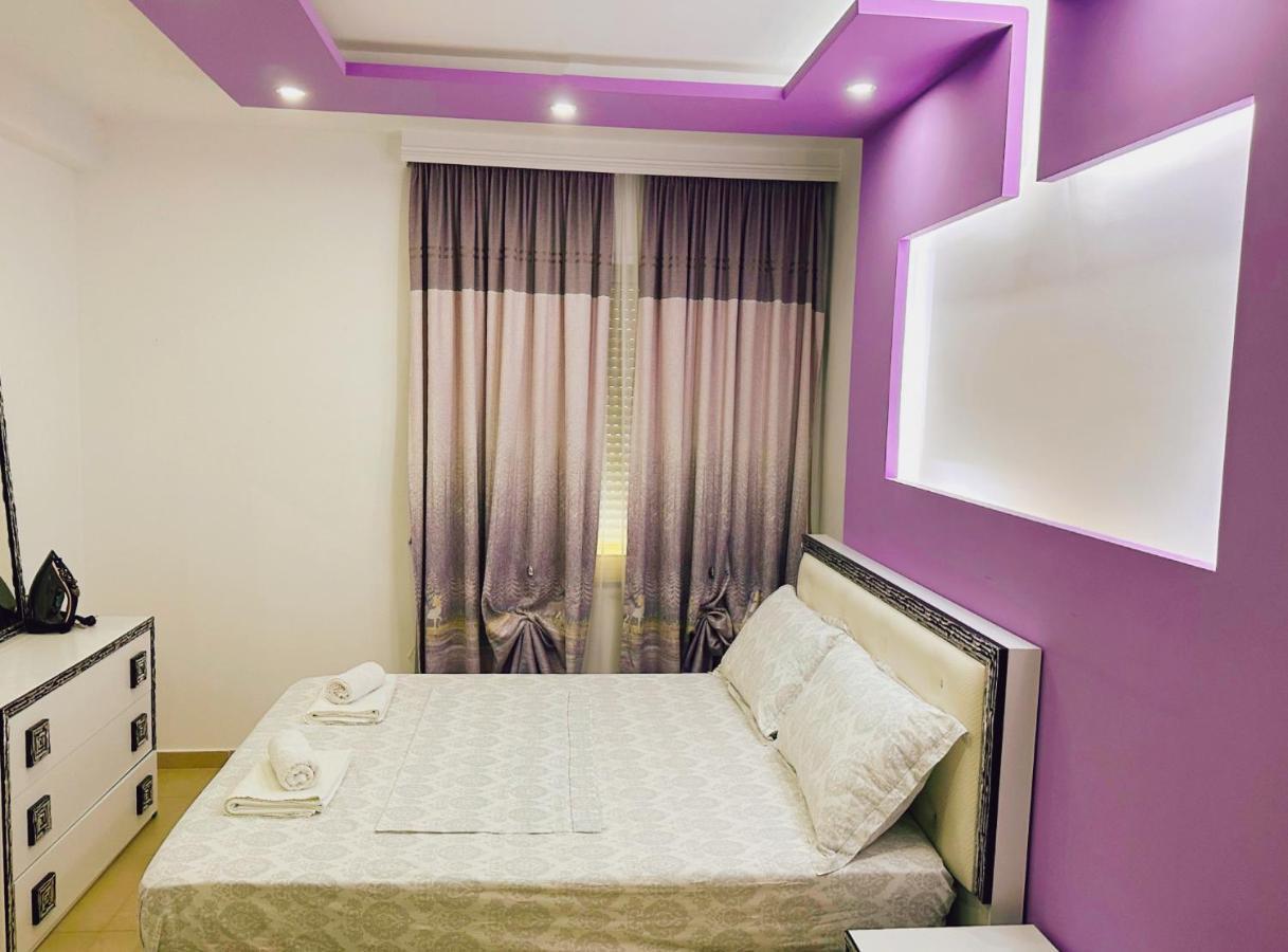 Chloe Apartament 培拉特 外观 照片