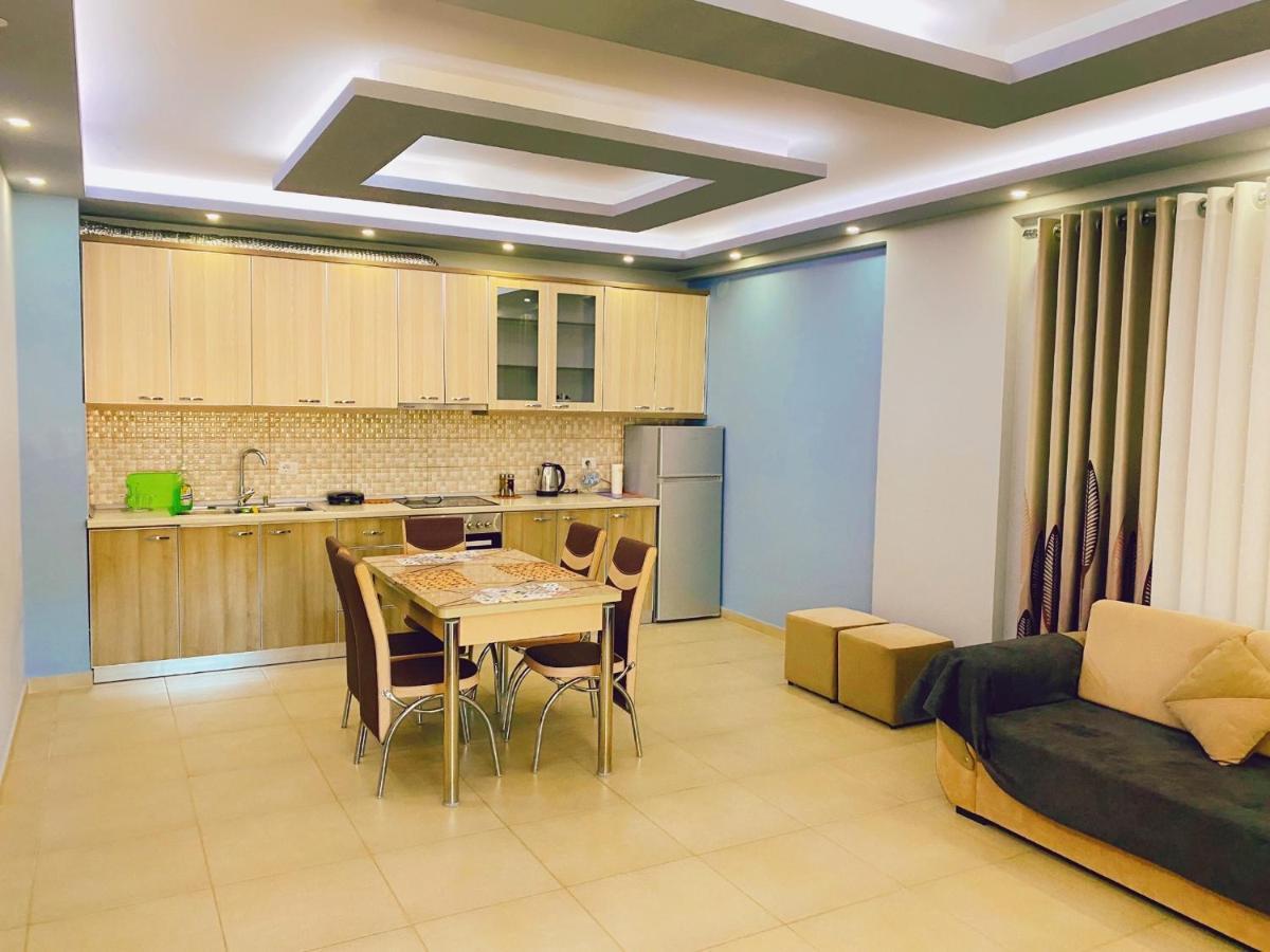 Chloe Apartament 培拉特 外观 照片