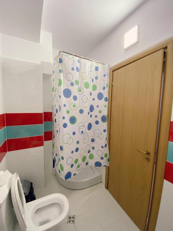 Chloe Apartament 培拉特 外观 照片