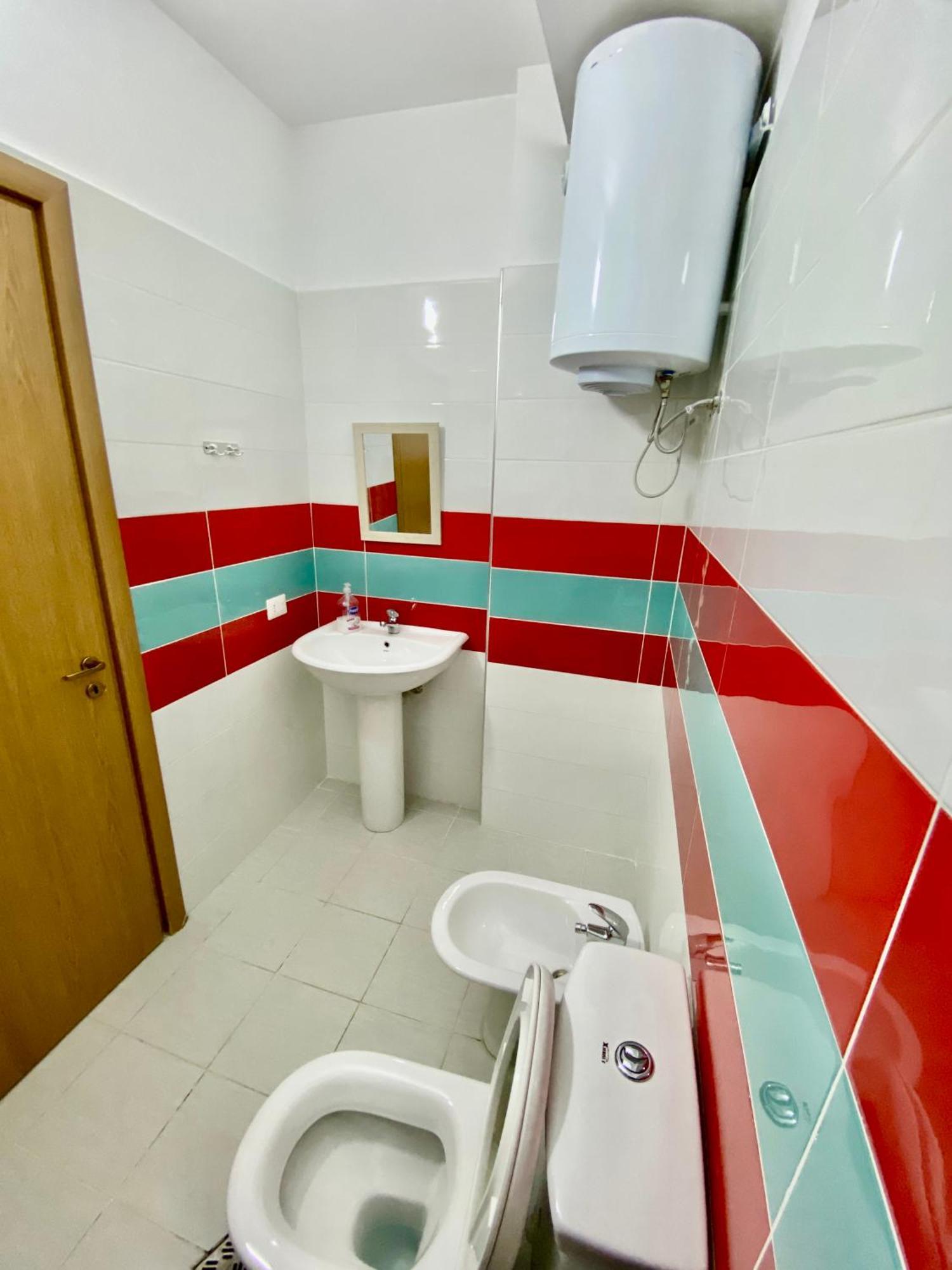 Chloe Apartament 培拉特 外观 照片