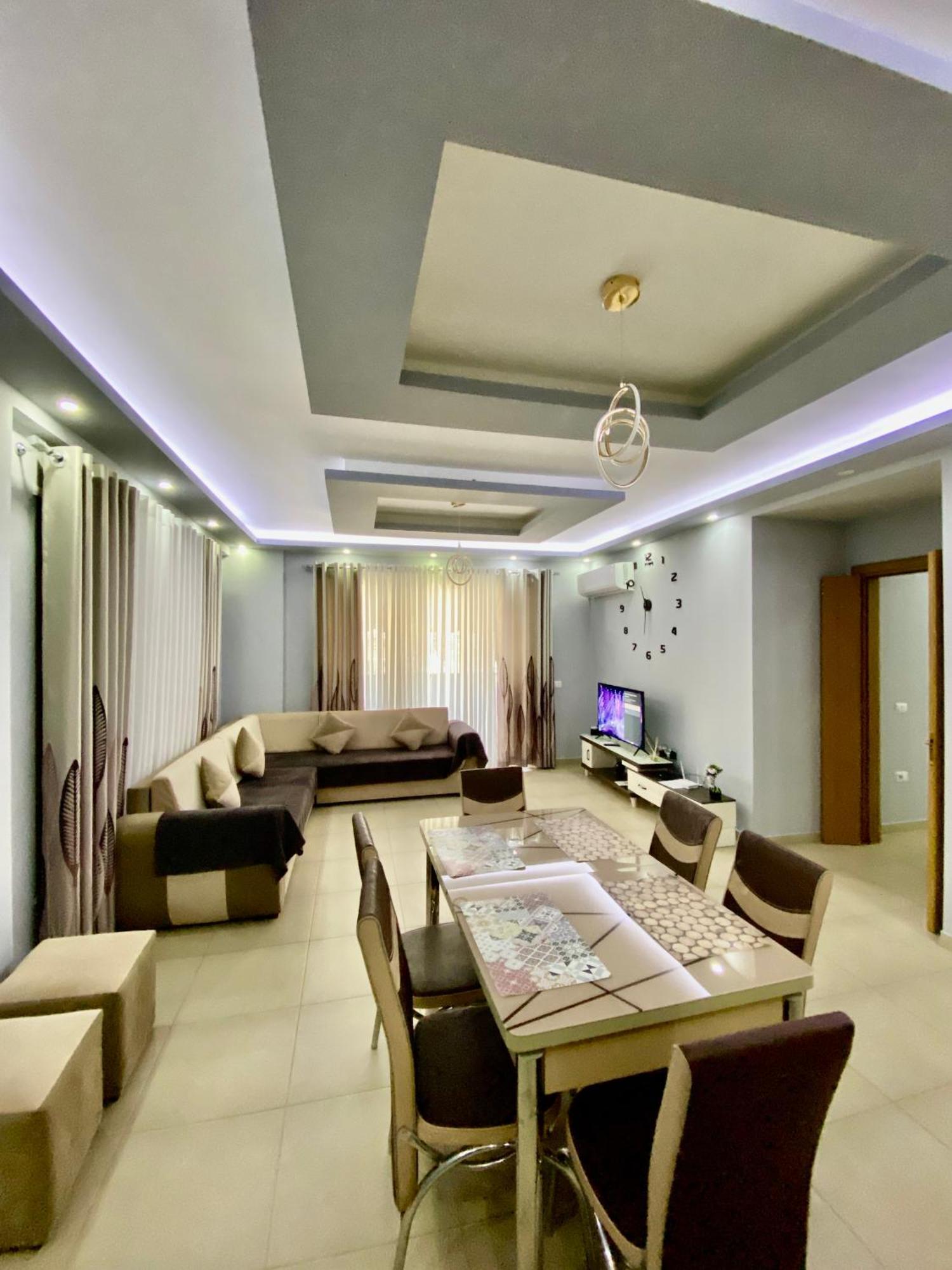 Chloe Apartament 培拉特 外观 照片